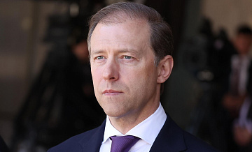 Мантуров рассказал о последствиях изменения расчета утильсбора