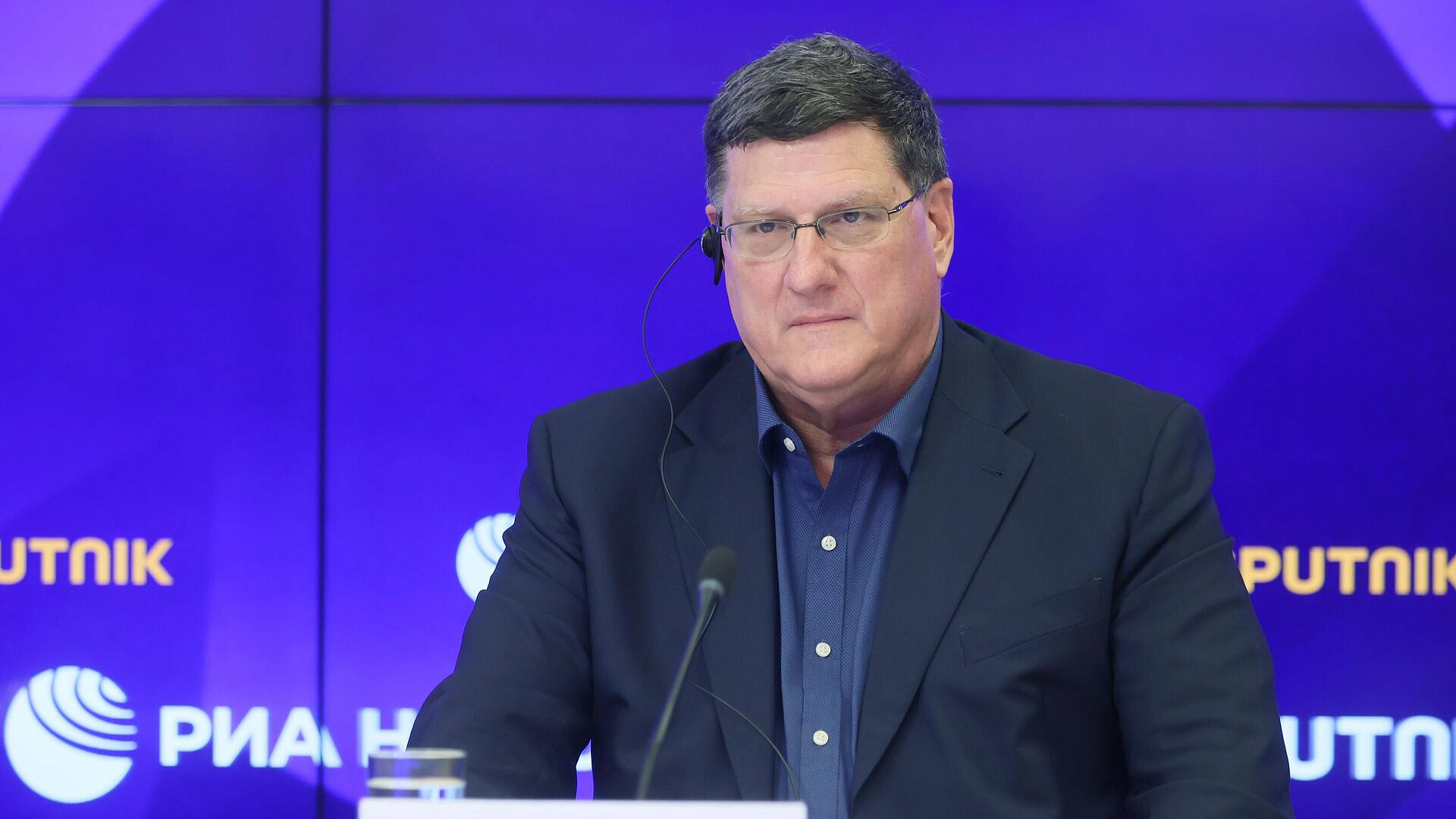 Литва не обладает оружием, которым угрожает Калининграду, заявил Риттер