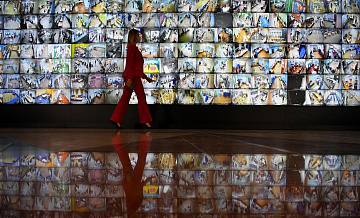 В России может появиться дистанционное голосование через спутники