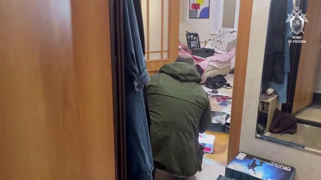 Убитая женщина, чья дочь стала жертвой мошенников, занималась бизнесом