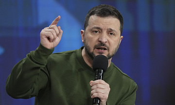 В Госдуме прокомментировали заявления Зеленского о ядерном оружии