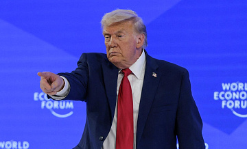 Daily Mail: Трамп предложит жителям Гренландии по миллиону долларов