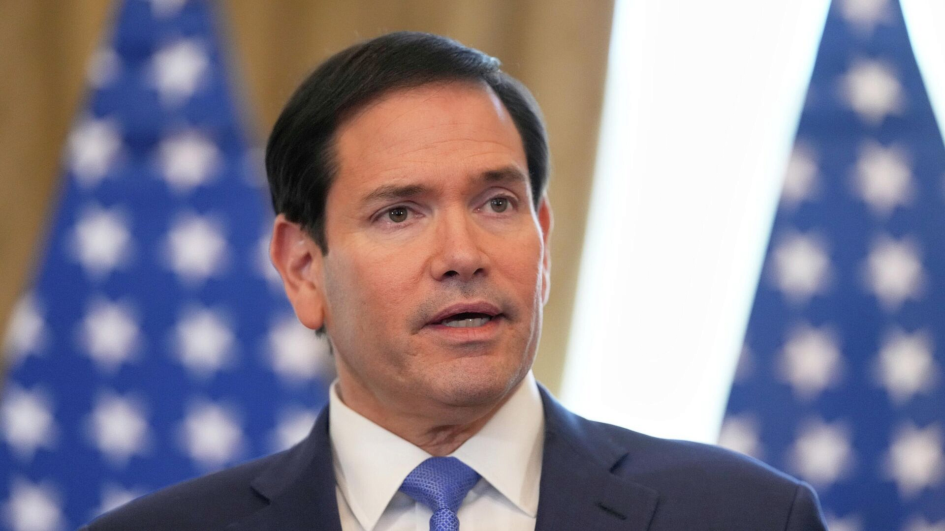 Завершение украинского конфликта сделает мир лучше, заявил Рубио