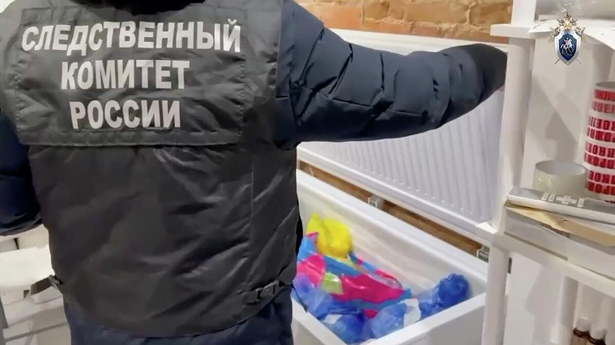 Волк рассказала, чьи тела продавали участники преступной схемы в Петербурге