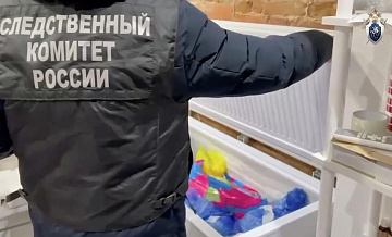 Волк рассказала, чьи тела продавали участники преступной схемы в Петербурге