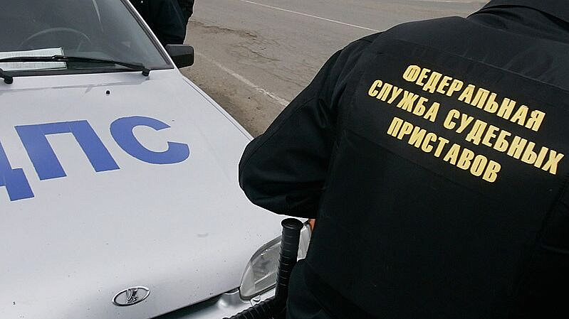 Приставы не смогут взыскивать долги с компенсаций раненых участников СВО