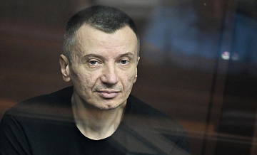 Суд узаконил приговор основному фигуранту дела об убийстве "Моторолы"