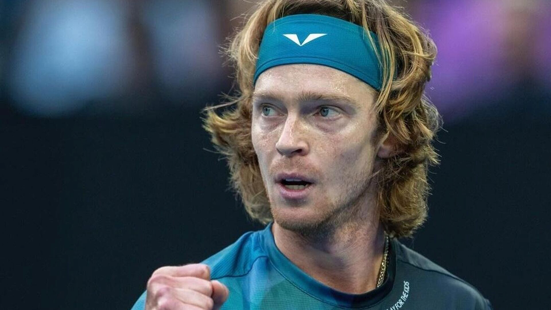 Российский теннисист поднялся на три позиции в рейтинге ATP