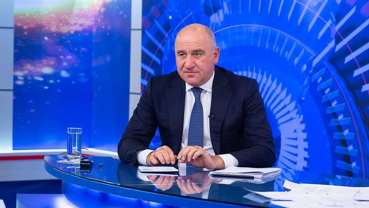 Темрезов поддержал Стратегию развития здравоохранения региона до 2030 года