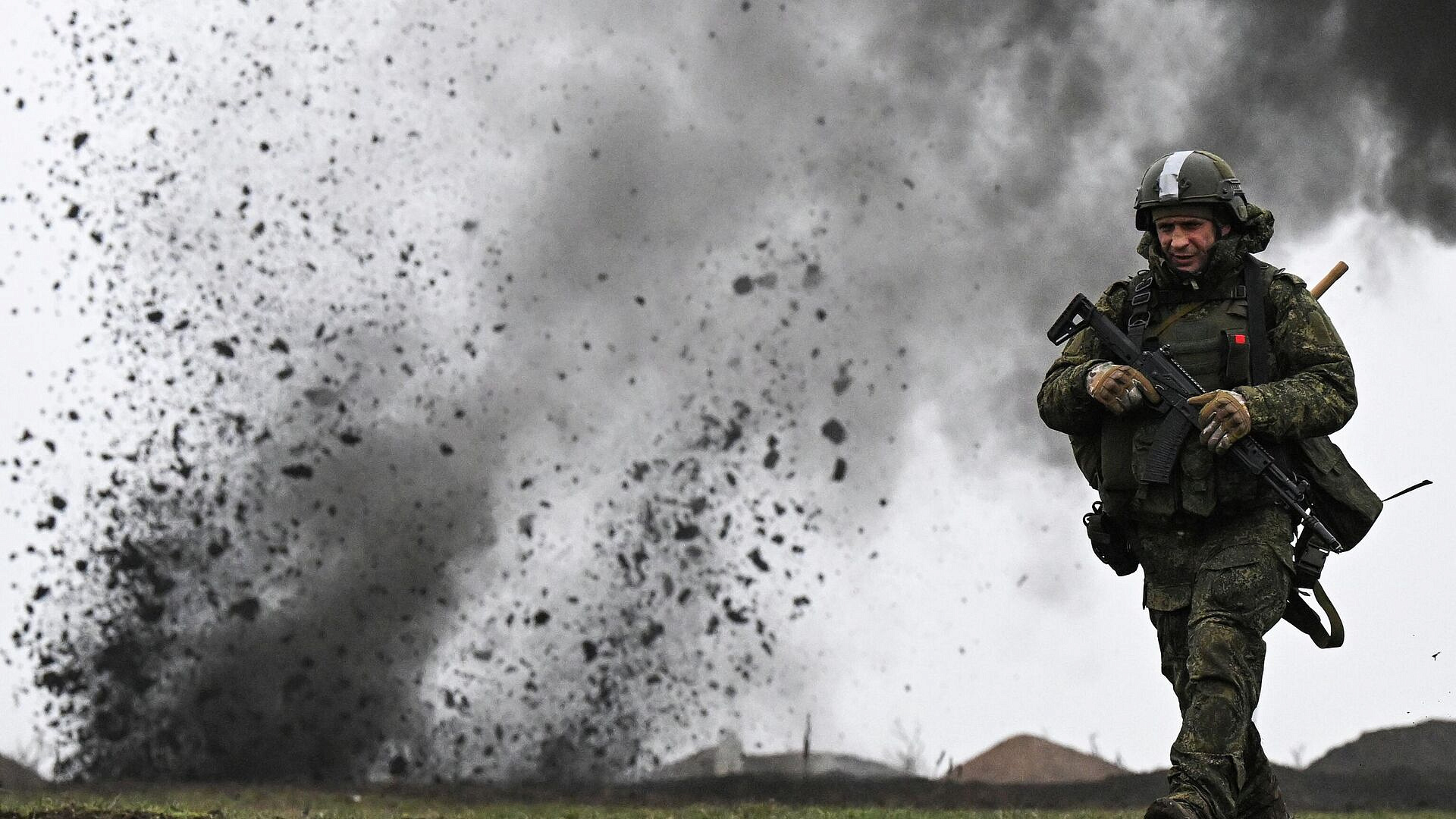 "Не умеют": в США проговорились о произошедшем с Россией