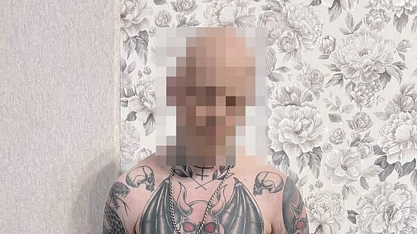 Мосгорсуд признал законным арест сатаниста из Подмосковья