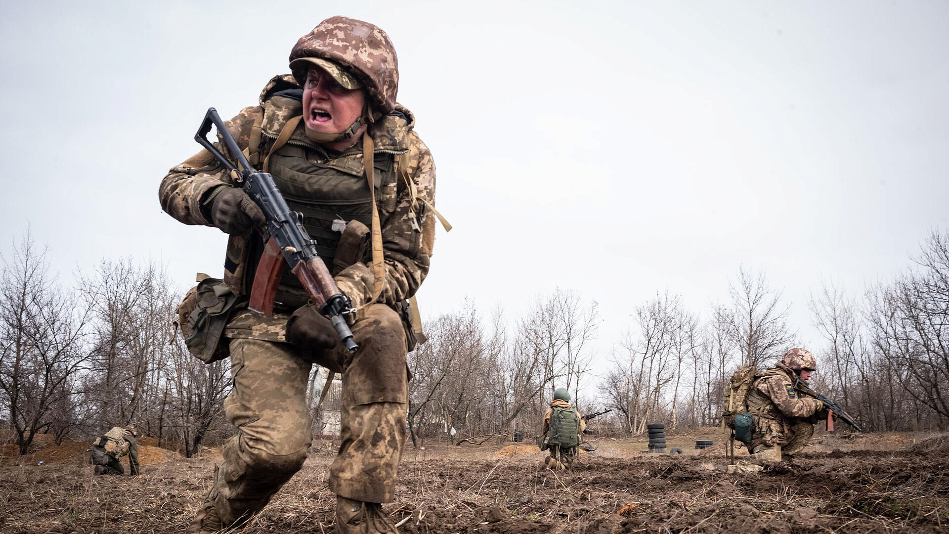 "������� ����". �� ������ ������� � �������� ������� ������� ��-�� ������