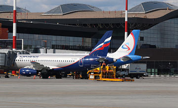 В России снова поднимутся цены на авиабилеты