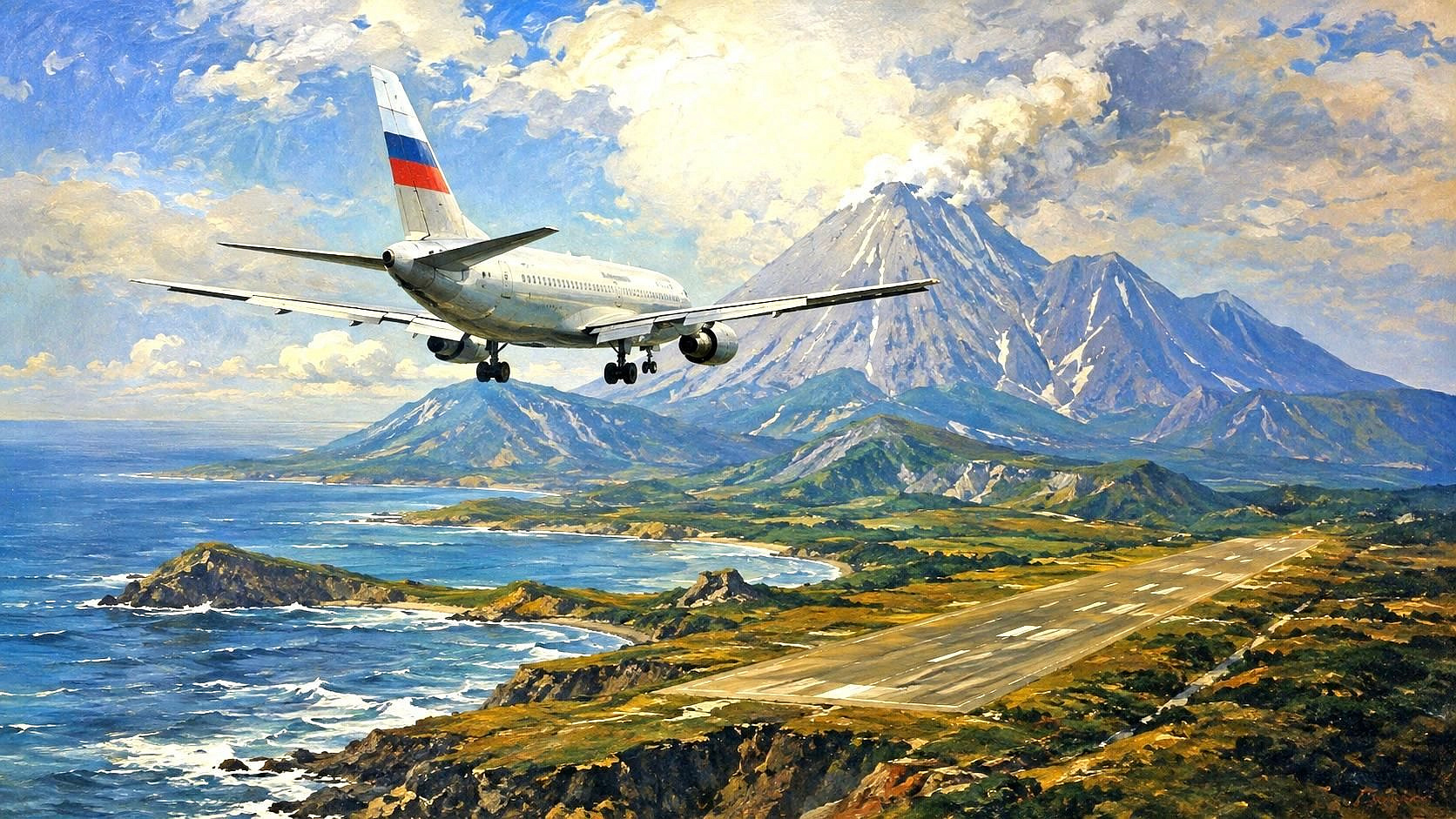 Путин закрыл тему: вместо мирного договора с Японией будет вторая Одесса