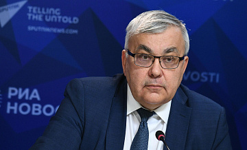 Замглавы МИД обсудил с послом Саудовской Аравии ситуацию вокруг Ирана