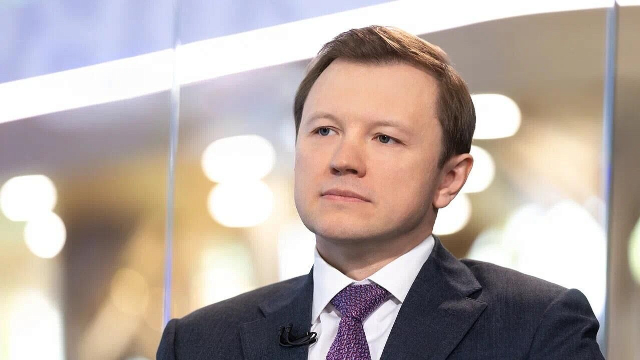 Ефимов: жилые дома возведут по проекту КРТ в Южном Тушине