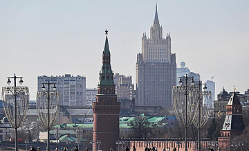 Песков рассказал о предстоящих переговорах делегаций России и Украины