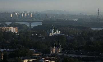 Дронов поручил запустить новую программу "Новгородский двор"