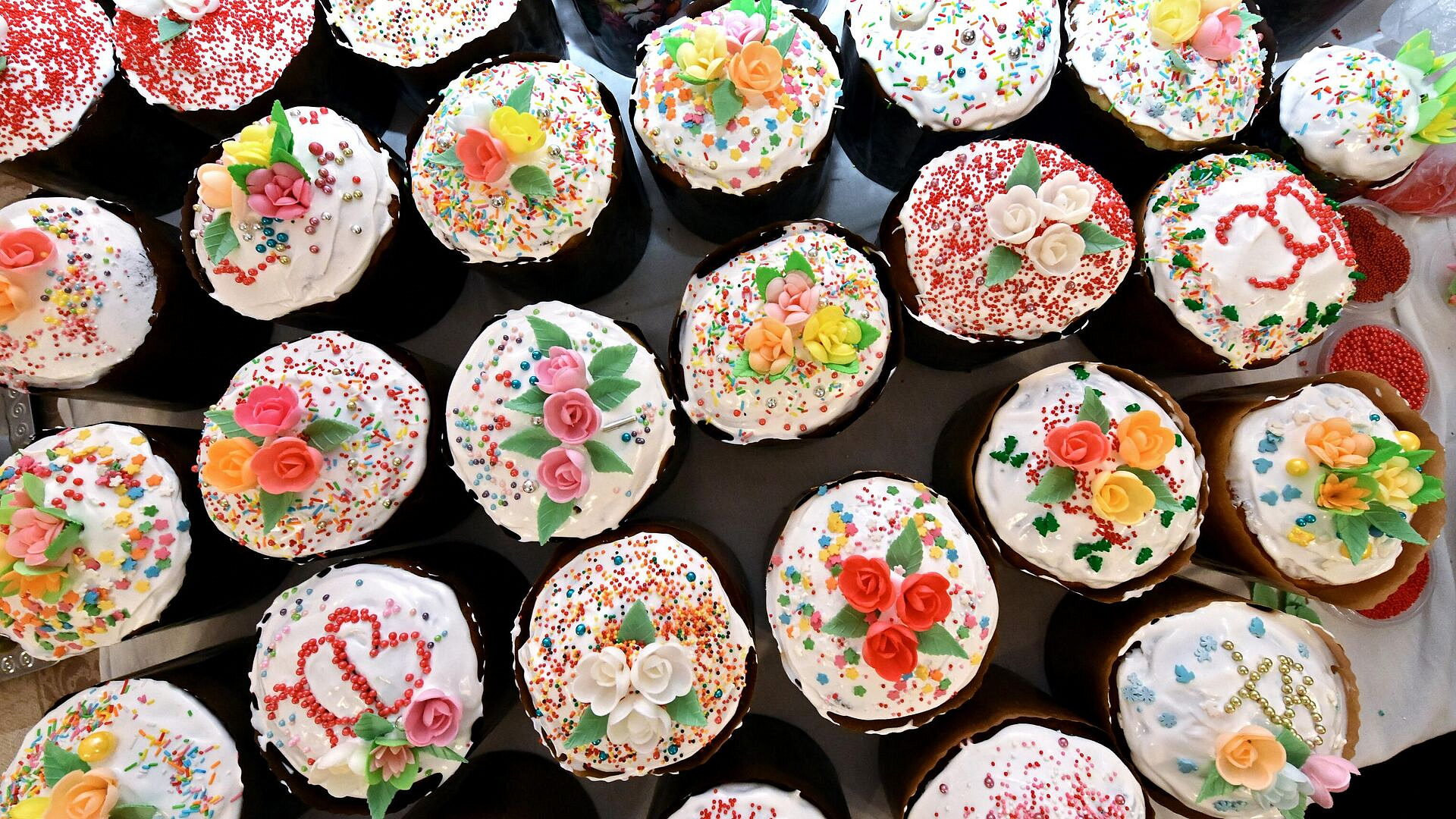 Врач рассказала, как правильно хранить кулич