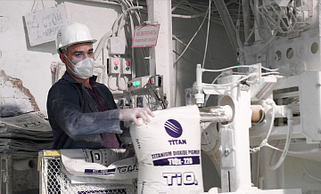 Китай может нарастить импорт титана из России, считает эксперт