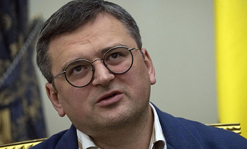 Украина не имеет собственного пути, считает Кулеба