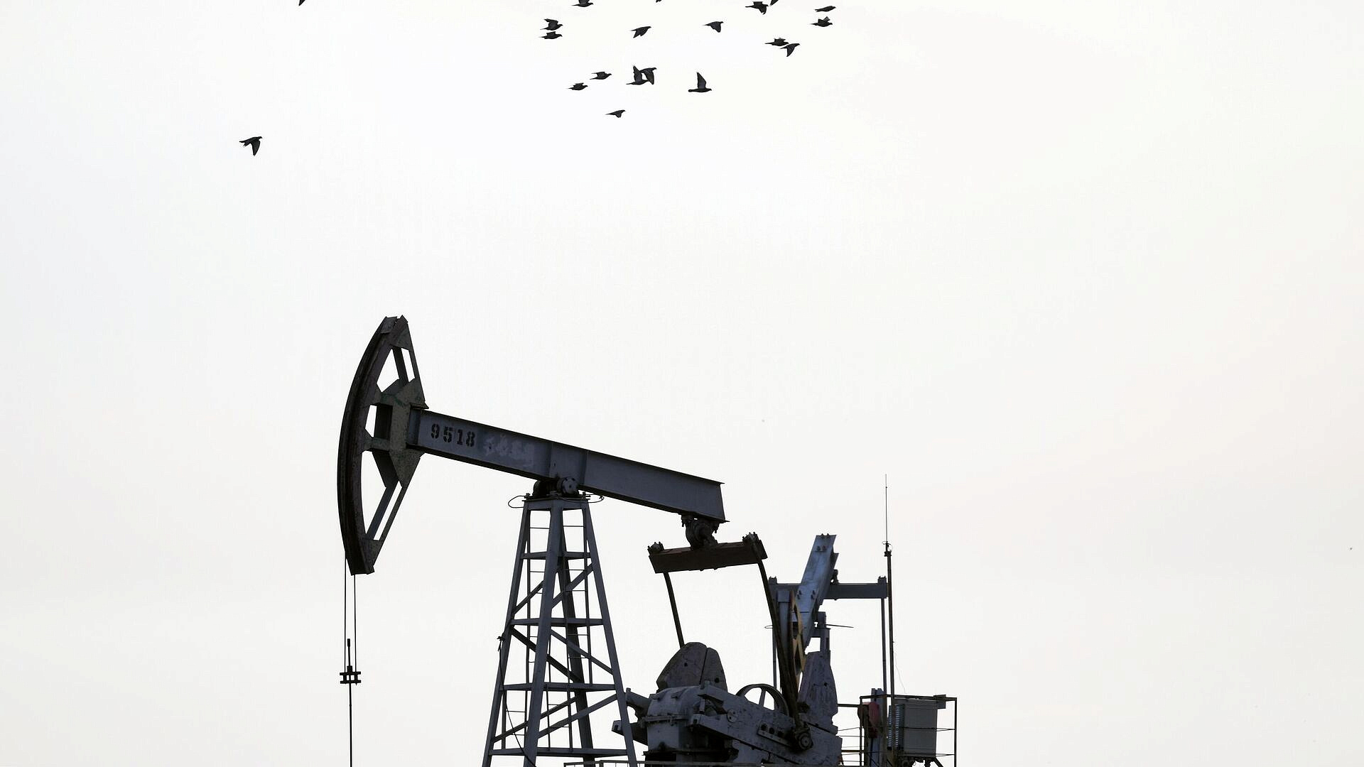 В США рынок нефти и газа парализован конфликтом в Иране, пишет FT