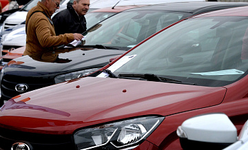 Получение выписки из реестра транспортных средств стало платным