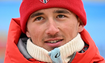 Халили выиграл спринт на этапе Кубка Содружества