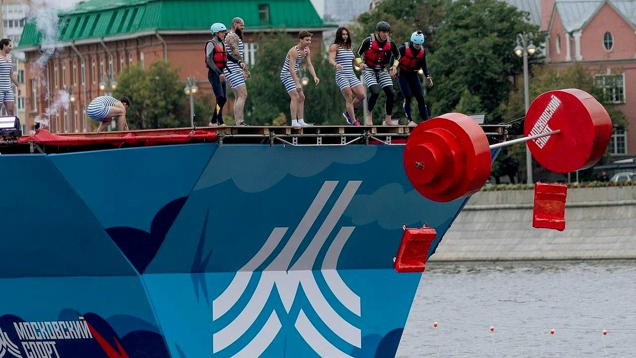 Стали известны новые участники фестиваля "Летфест" в Москве