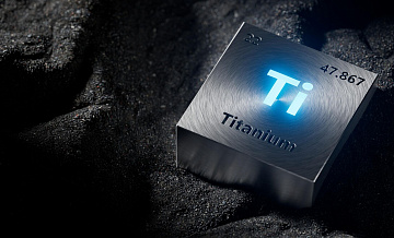В Волгограде создали защиту для изделий из титана