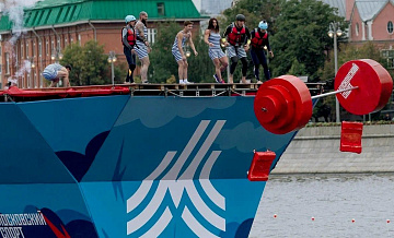 Стали известны новые участники фестиваля "Летфест" в Москве