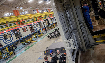 В Минпромторге заявили о необходимости новой индустриализации