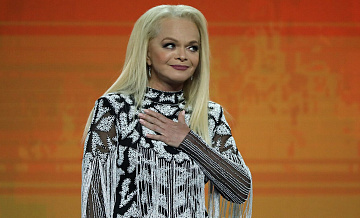 Адвокат оценил шансы Долиной по иску к мошенникам на 176 миллионов рублей