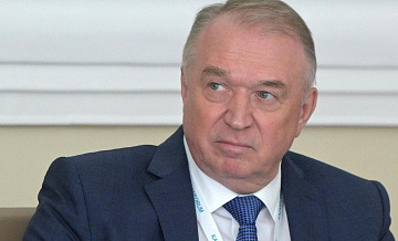 Глава ТПП назвал главные отрасли сотрудничества России с другими странами