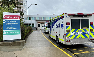 Три хоккеиста из юниорской команды погибли в результате ДТП в Канаде