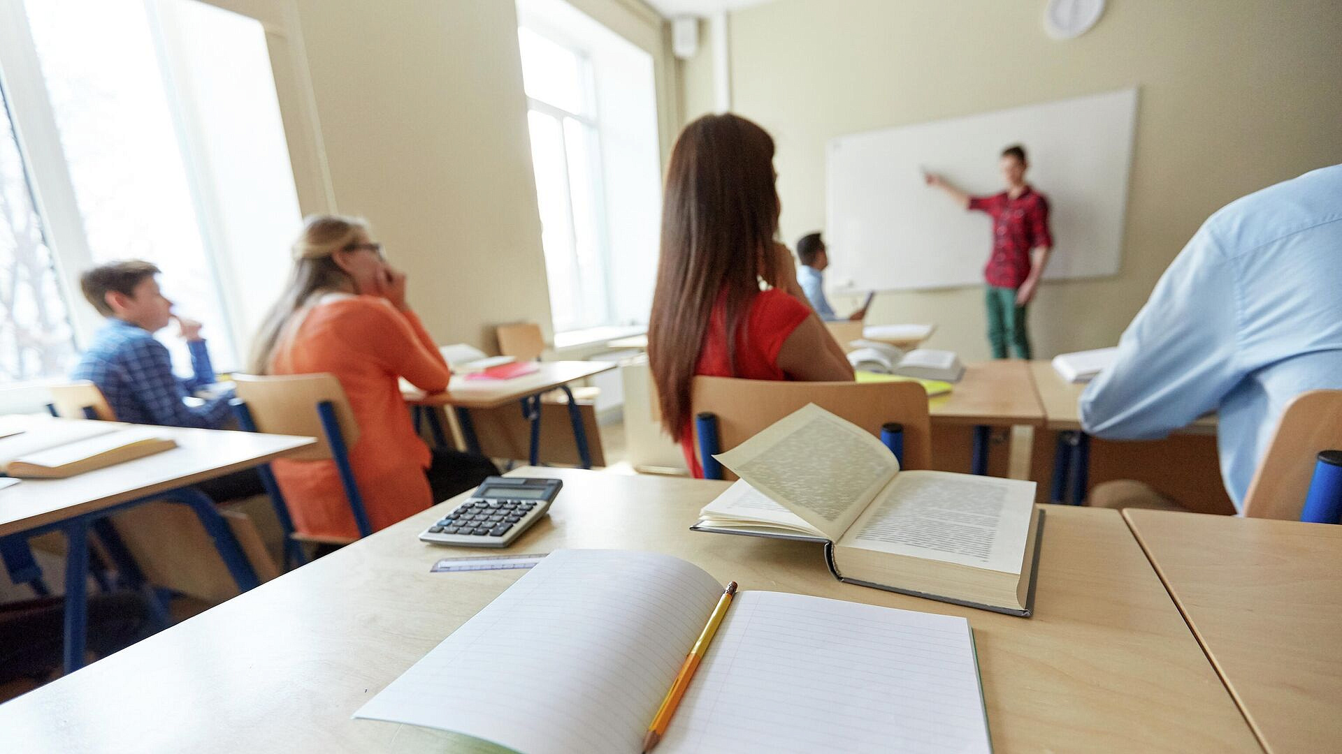 Минпросвещения определило единое время для изучения каждого предмета