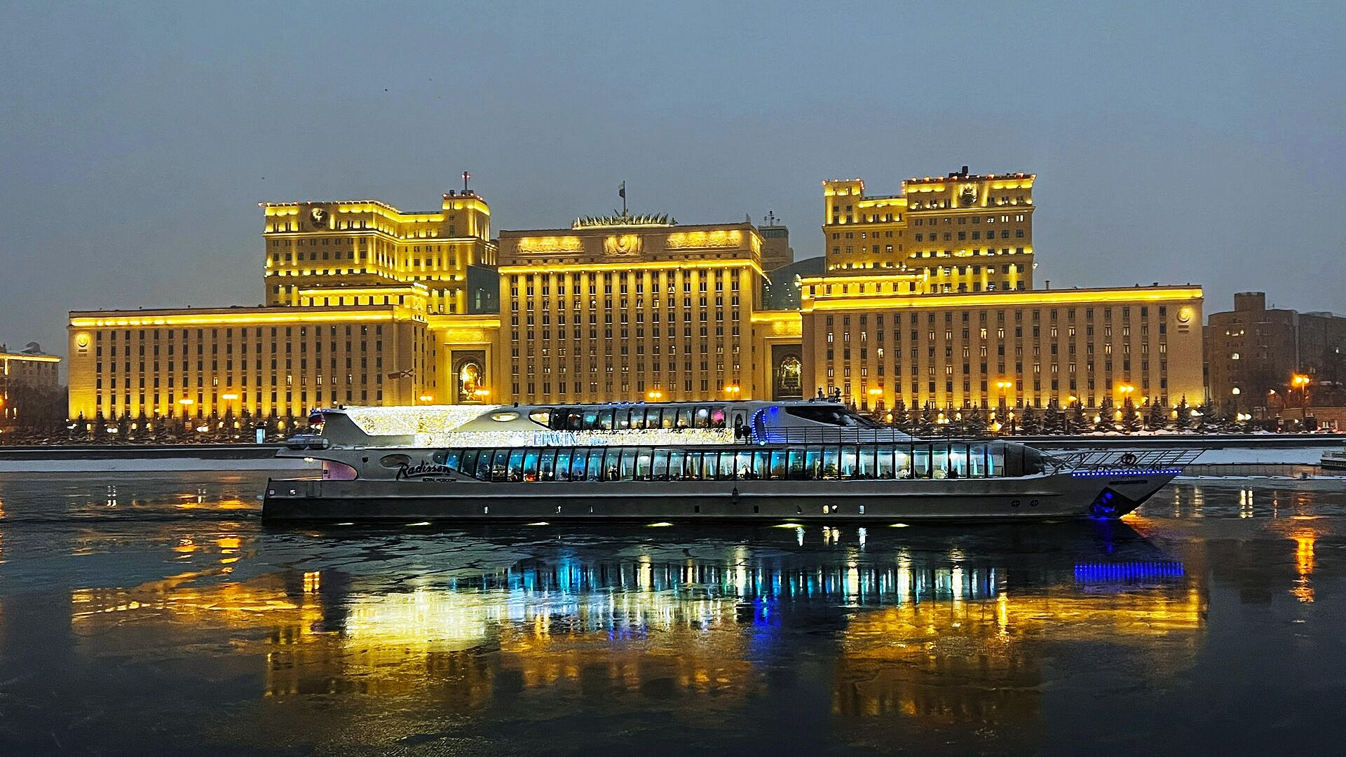 В Минобороны прокомментировали атаку украинских беспилотников на Кубани