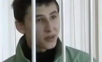 ФСИН ответила на сообщения о туберкулезе у героя мема "Шоколад не виноват"