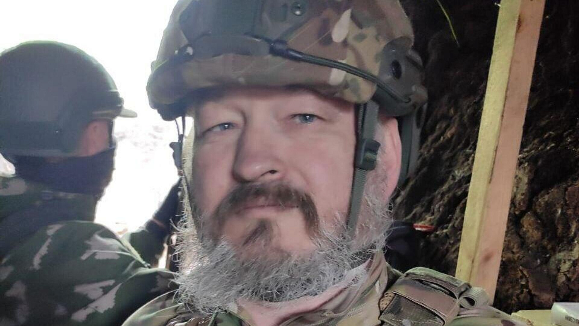 На Украине заочно предъявили обвинение протоиерею РПЦ Василенкову