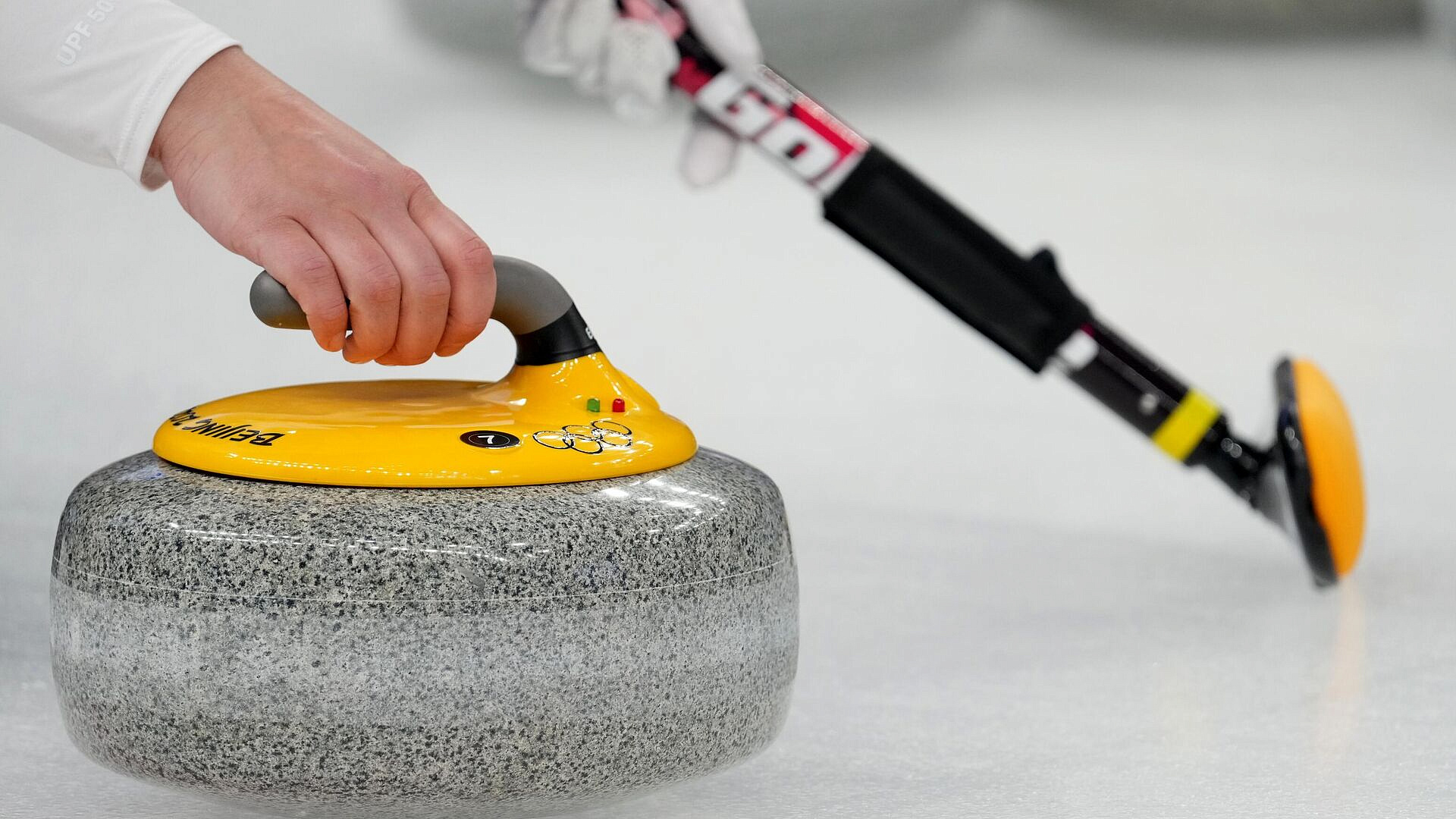 World Curling ���������� ������ ������� ���������� ������������ � ������