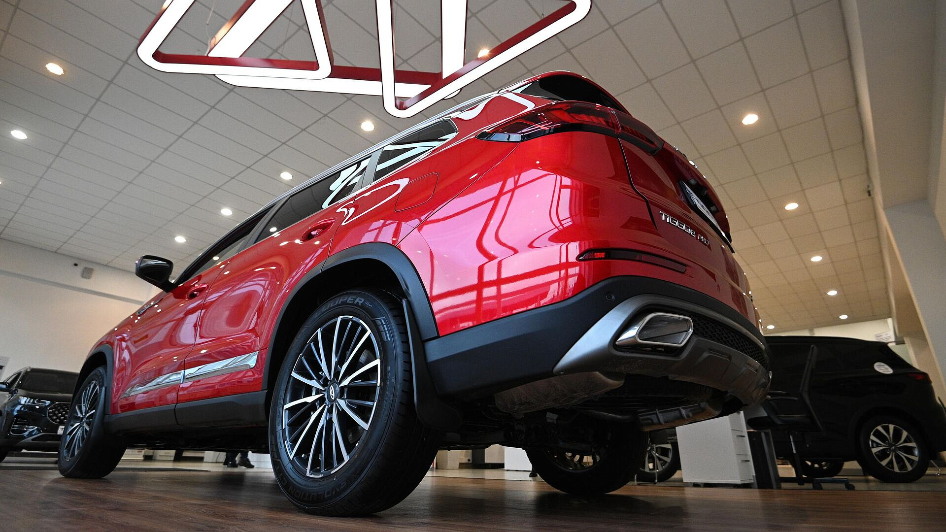 В автосервисе научили, как выбрать авто с пробегом из Китая