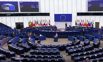 Депутаты Европарламента боятся слежки со США, сообщает Politico