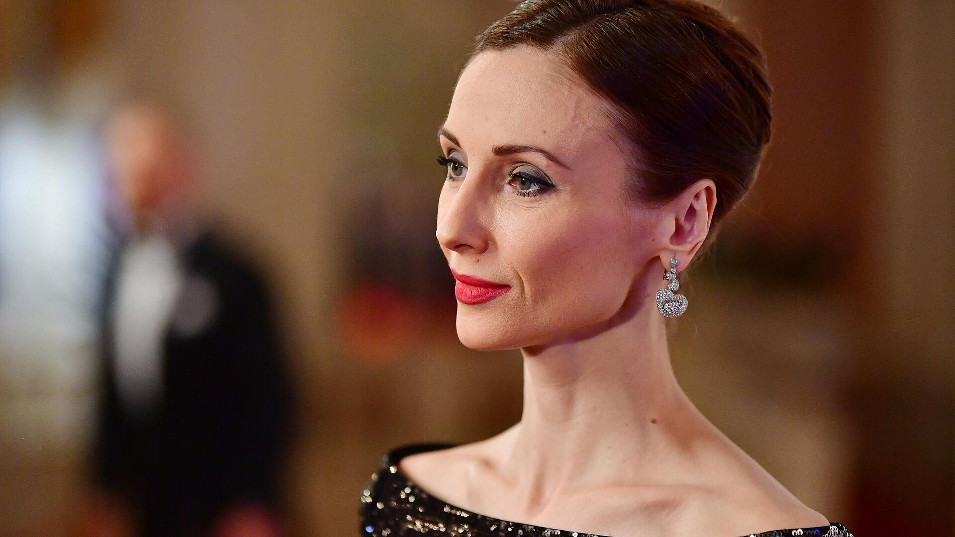 В Европе продолжается политика отмены русской культуры, заявила Захарова