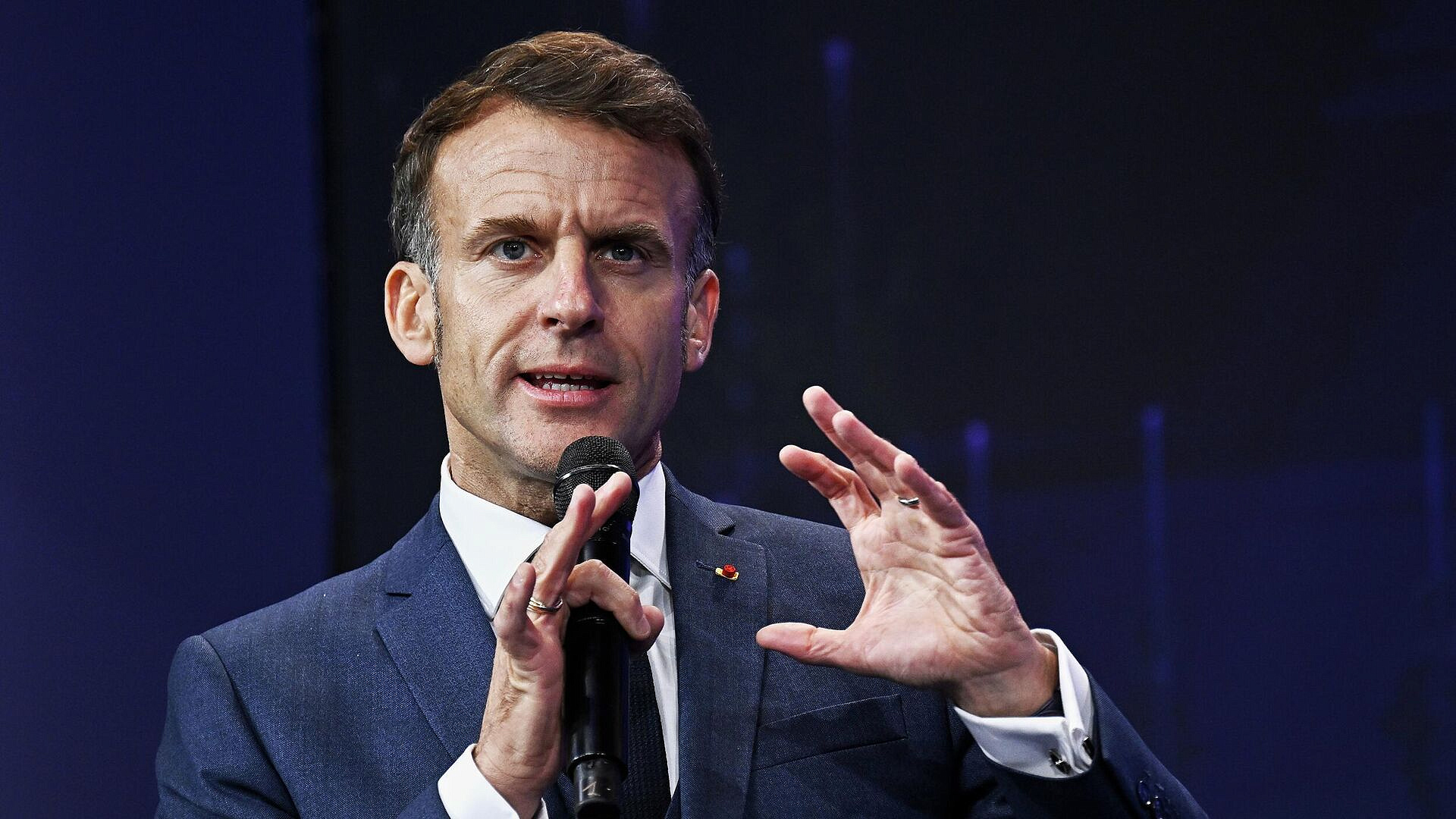 ����� �� ��������� ��������� ������� G7 � �������, ������ ������