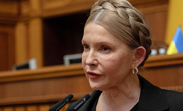 "Бездонная пропасть": в Польше ополчились на Украину из-за Тимошенко