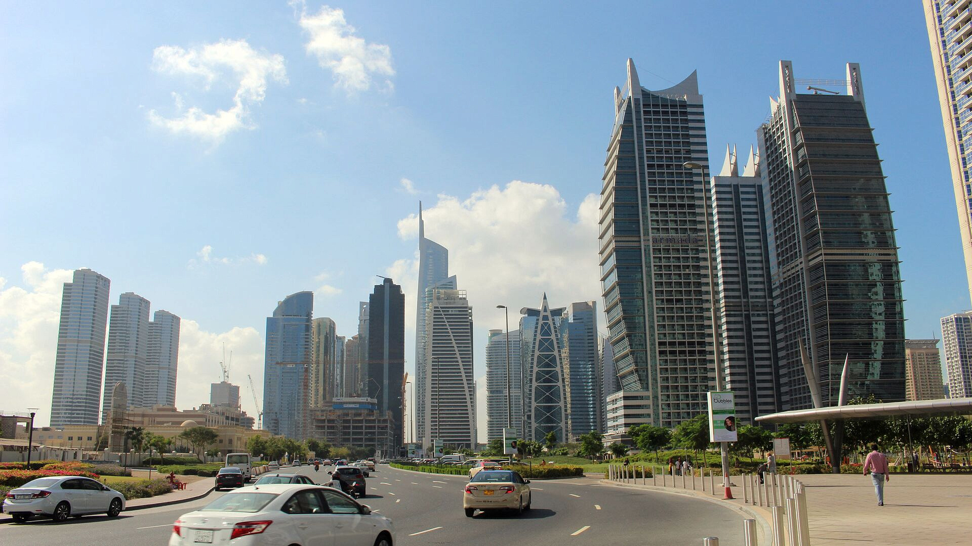 Соглашение с ОАЭ о зоне свободной торговли подпишут в середине 2025 года