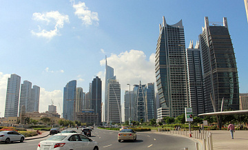 Соглашение с ОАЭ о зоне свободной торговли подпишут в середине 2025 года