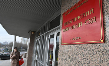 Мотоциклист, задавивший актрису Земляникину, получил срок
