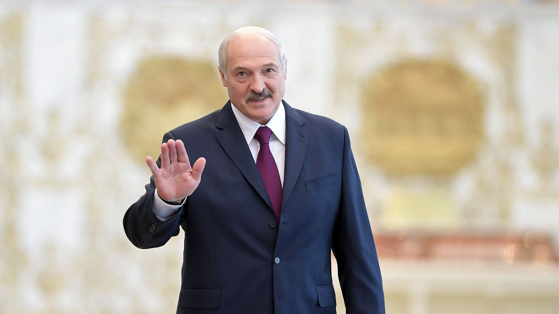 Лукашенко поделился впечатлениями от парада Победы в Москве