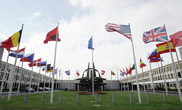 Политолог рассказал о напряженности между США и Европой